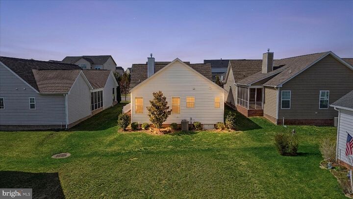 Property Photo: 108 Trumpet Vine Drive VA 22663