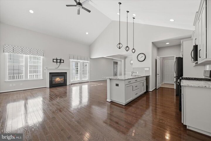 Property Photo:  108 Trumpet Vine Drive  VA 22663 