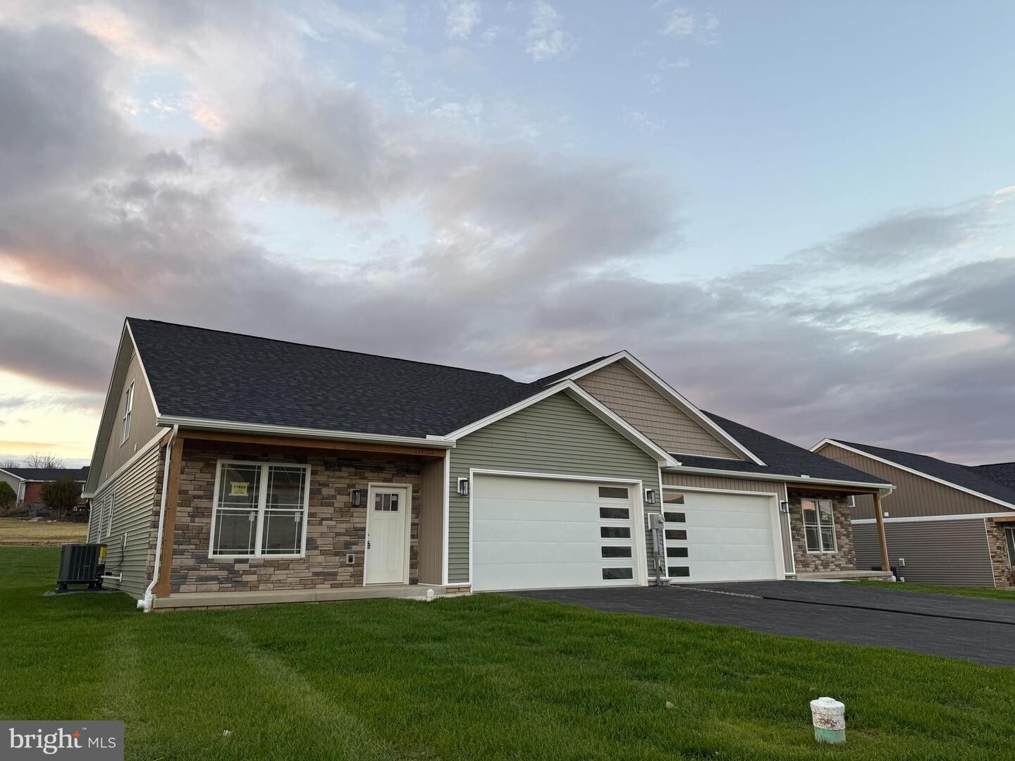Property Photo: 11823 Mystic Rock Lane S PA 17268