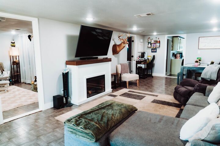 Property Photo:  1000 Kenwood  AR 72015 