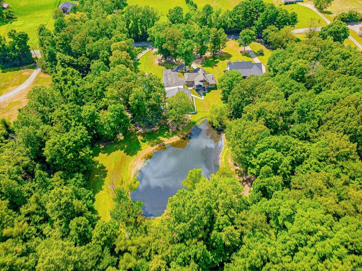 Property Photo: 3306 Shobe Road AR 72022
