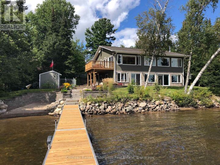 Property Photo: 41 Machar Crescent ON P0A 1X0