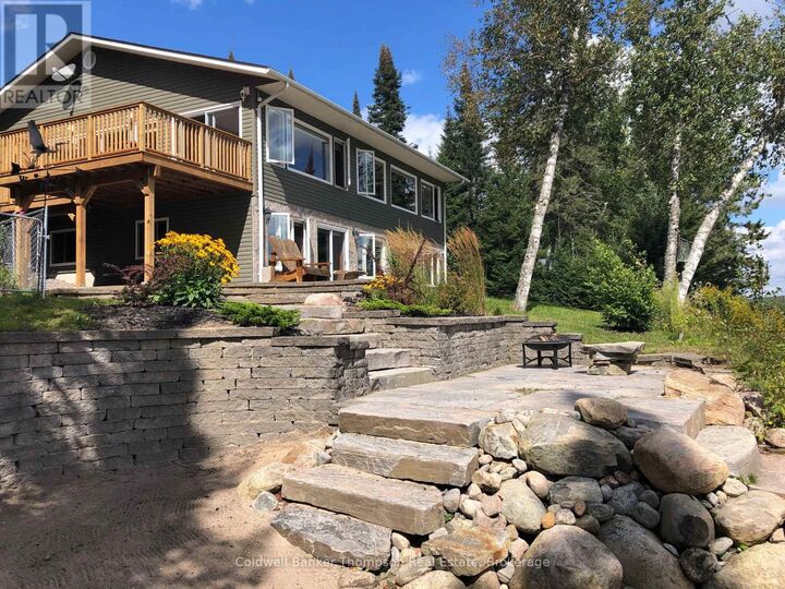 Property Photo:  41 Machar Crescent  ON P0A 1X0 