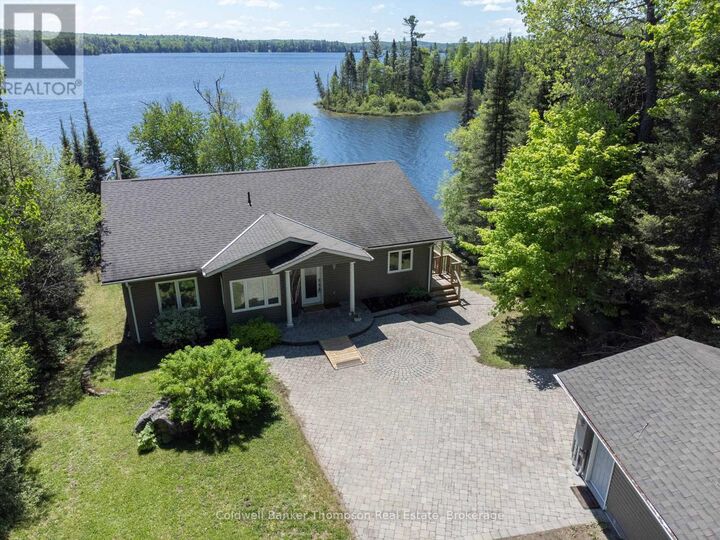 Photo de la propriété: 41 Machar Crescent ON P0A 1X0