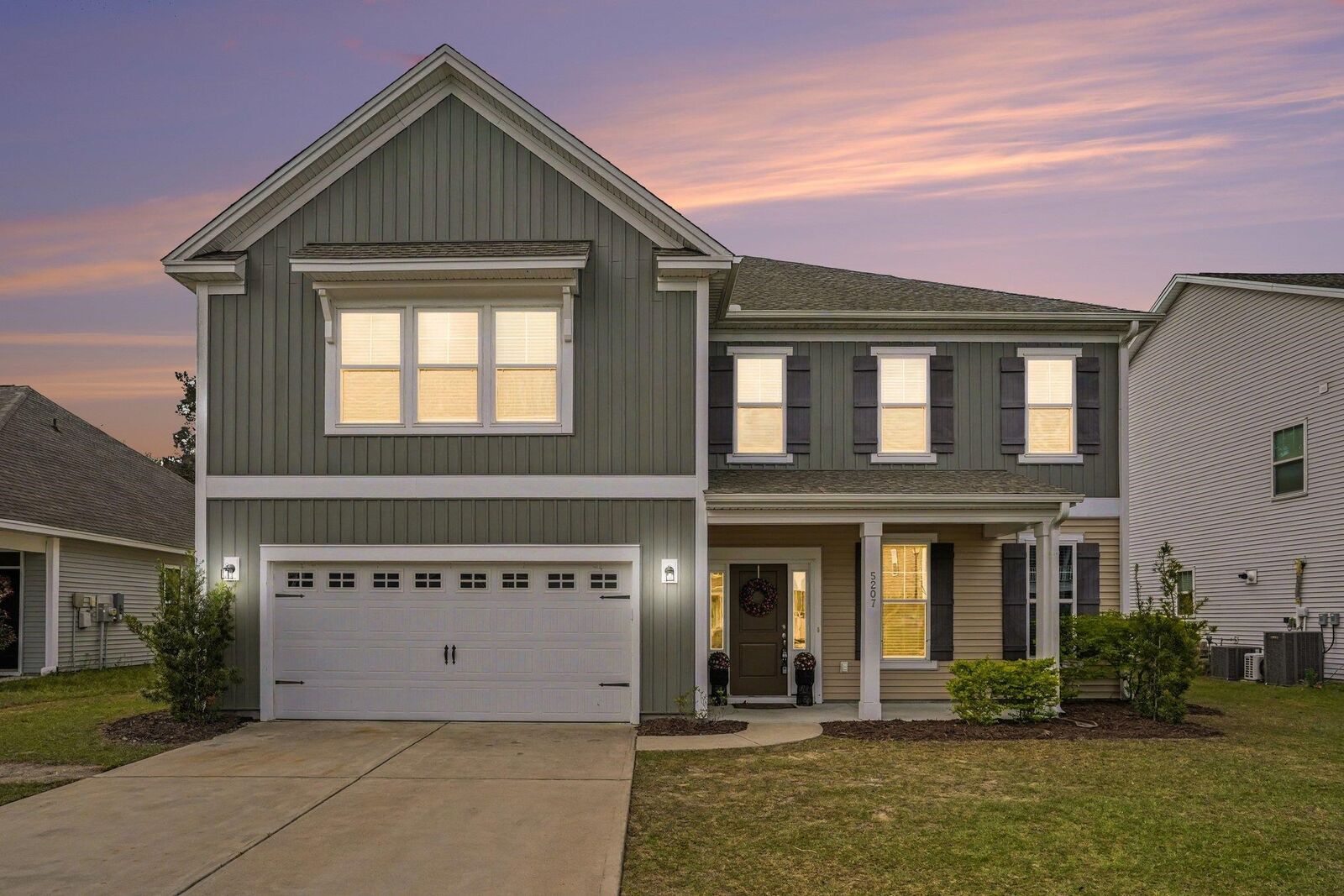 Property Photo:  5207 Country Pine Dr.  SC 29579 