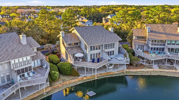 Property Photo:  110 Breakers Reef Dr. 12C  SC 29585 