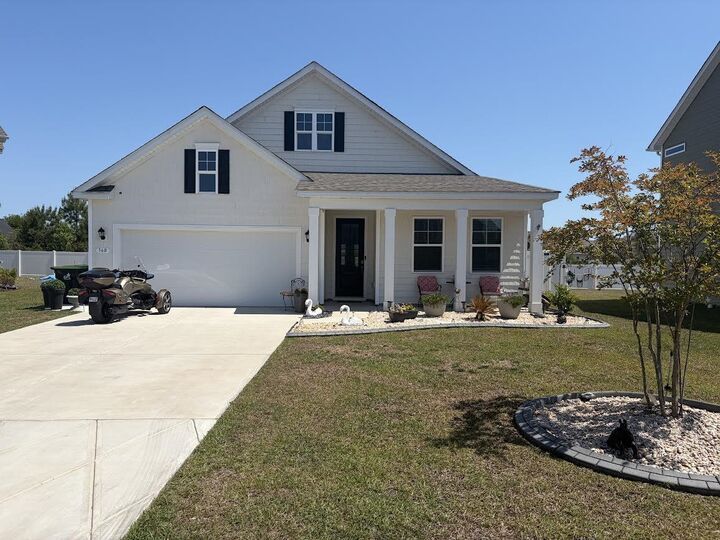 Property Photo:  360 Cattle Drive Circle  SC 29588 