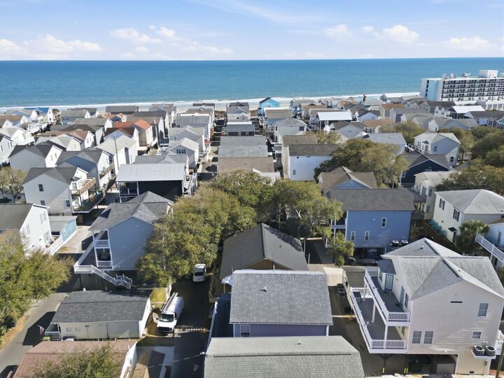 Property Photo: 6001-1105 S Kings Hwy. SC 29575