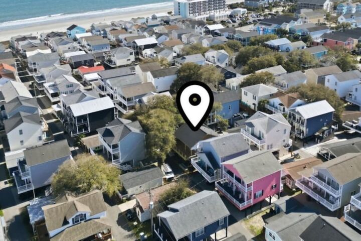 Property Photo:  6001-1105 S Kings Hwy.  SC 29575 