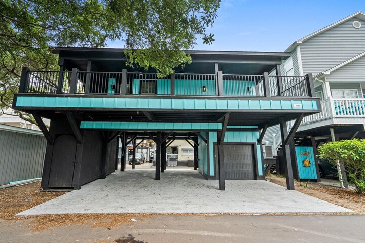 Property Photo: 6001-1105 S Kings Hwy. SC 29575