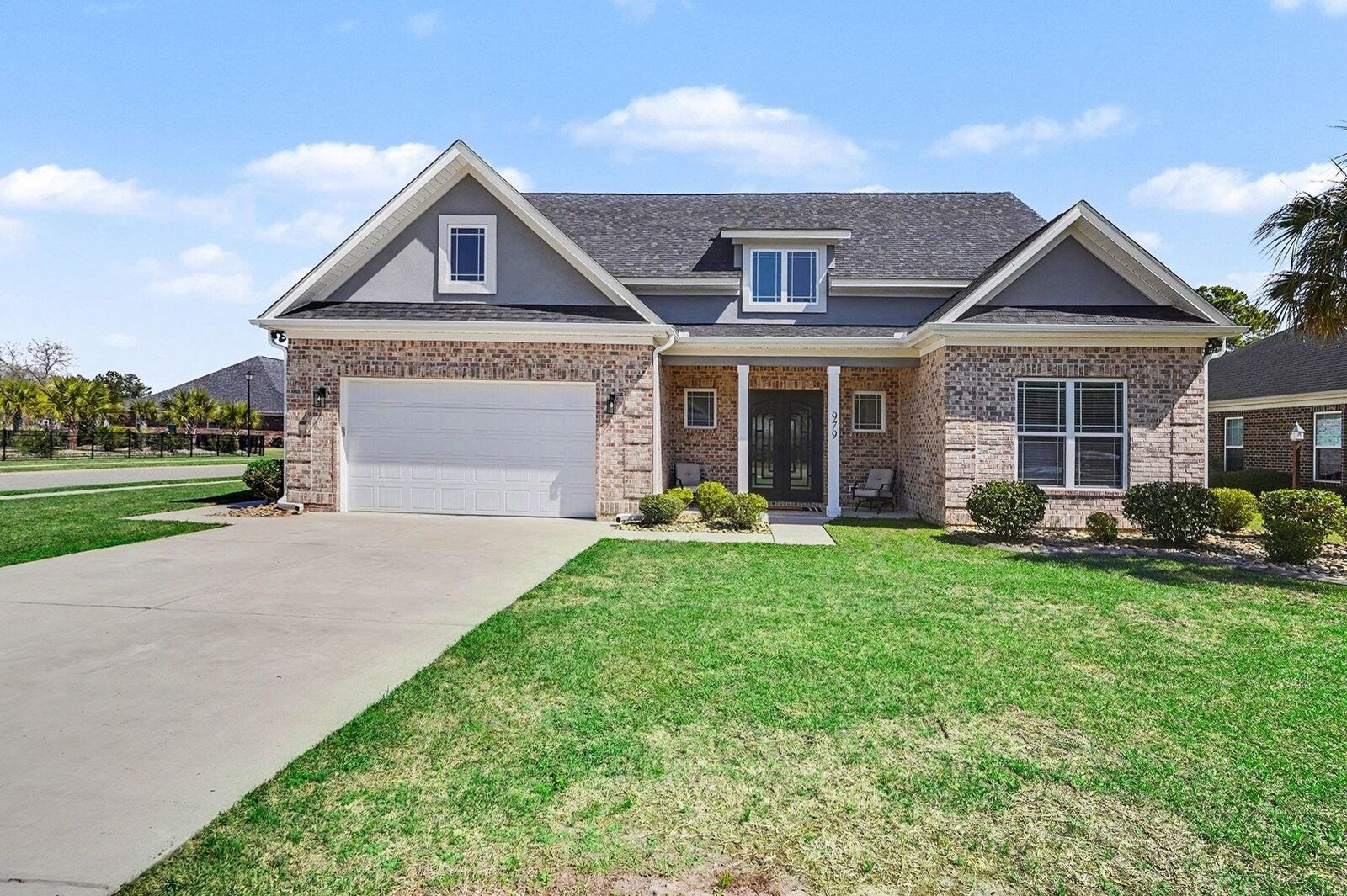 Property Photo:  979 Henry James Dr.  SC 29579 