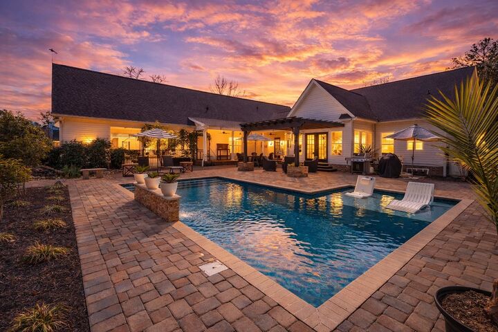 Property Photo: 3962 Long Avenue Ext. SC 29526