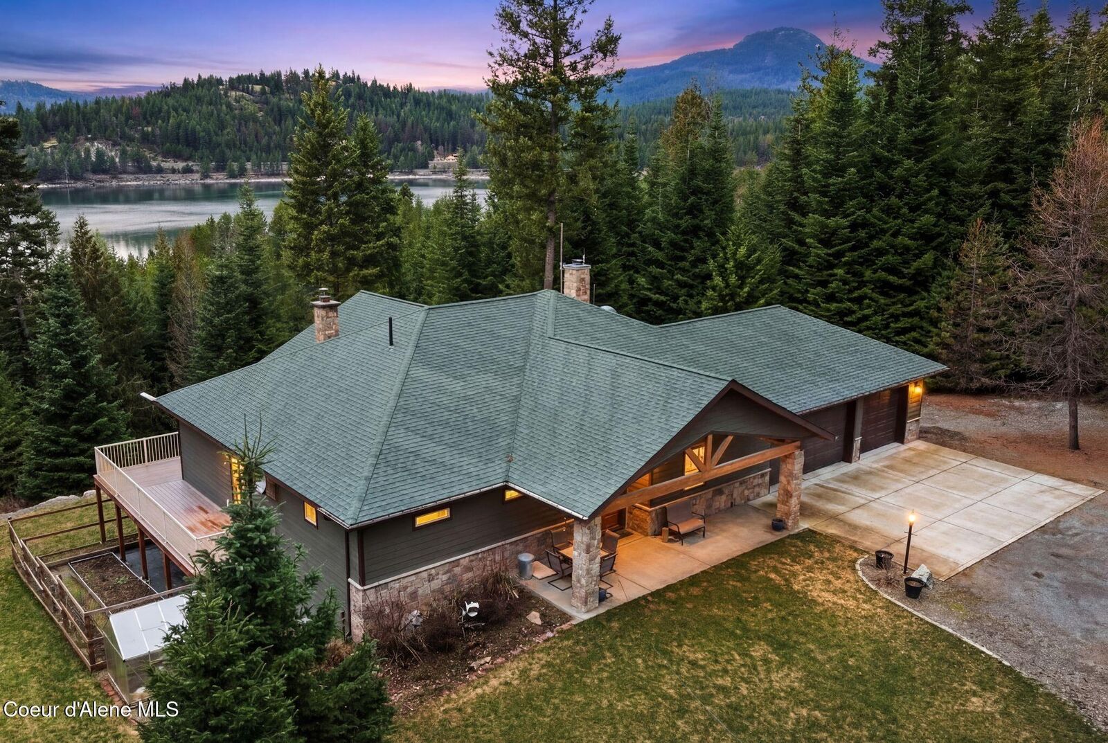 Property Photo: 457 Gypsy Bay Rd ID 83860