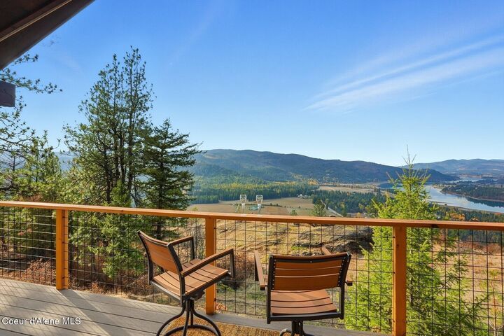 Property Photo:  1149 E Dunromin Rd  ID 83856 