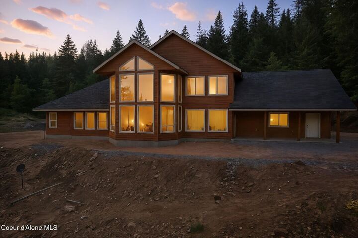 Property Photo: 14830 Dufort Rd ID 83856