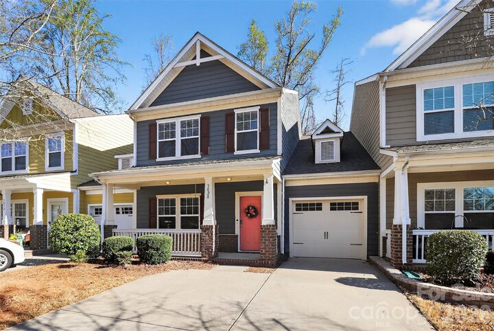 Property Photo: 3028 Graceland Circle NC 28134