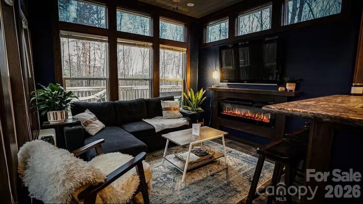 Property Photo: 221 Summerfield Lane NC 28139