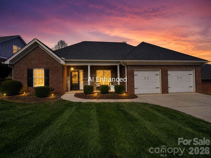 Property Photo:  2148 Brookberry Lane  NC 28056 