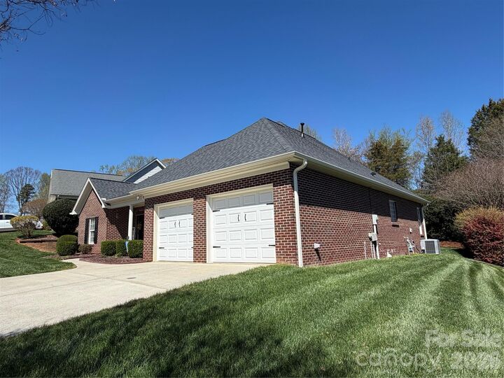 Property Photo:  2148 Brookberry Lane  NC 28056 