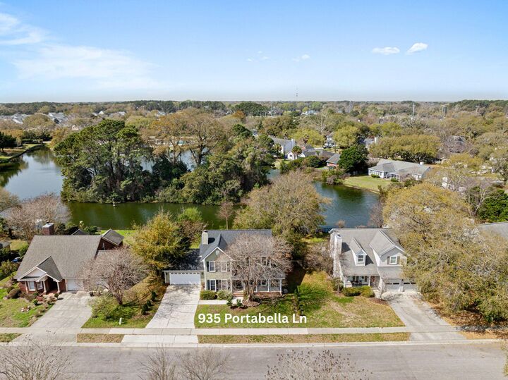 Property Photo:  935 Portabella Lane  SC 29412 