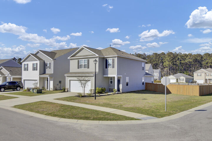 Property Photo:  163 Horizon Ridge Drive  SC 29486 