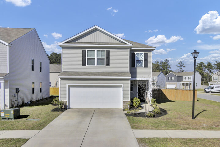 Property Photo:  163 Horizon Ridge Drive  SC 29486 