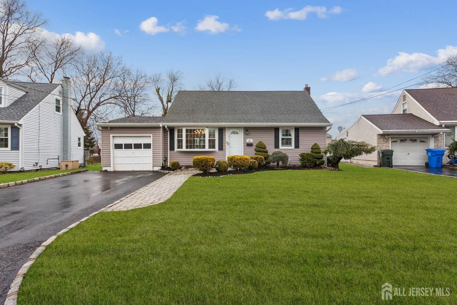 Property Photo: 32 Tanglewood Lane NJ 07067