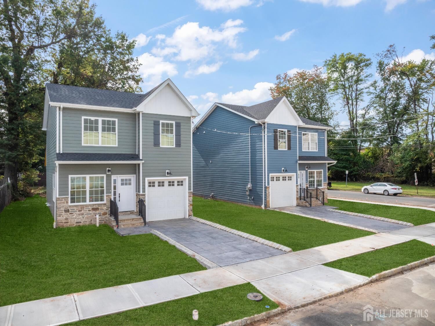 Property Photo: 1762 S 2nd Street NJ 08854