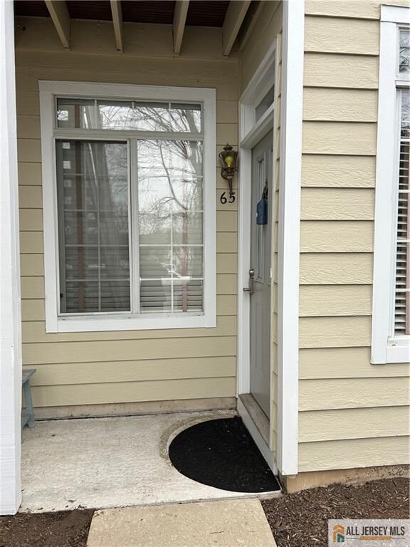 Property Photo:  65 Wentworth Road  NJ 07921 