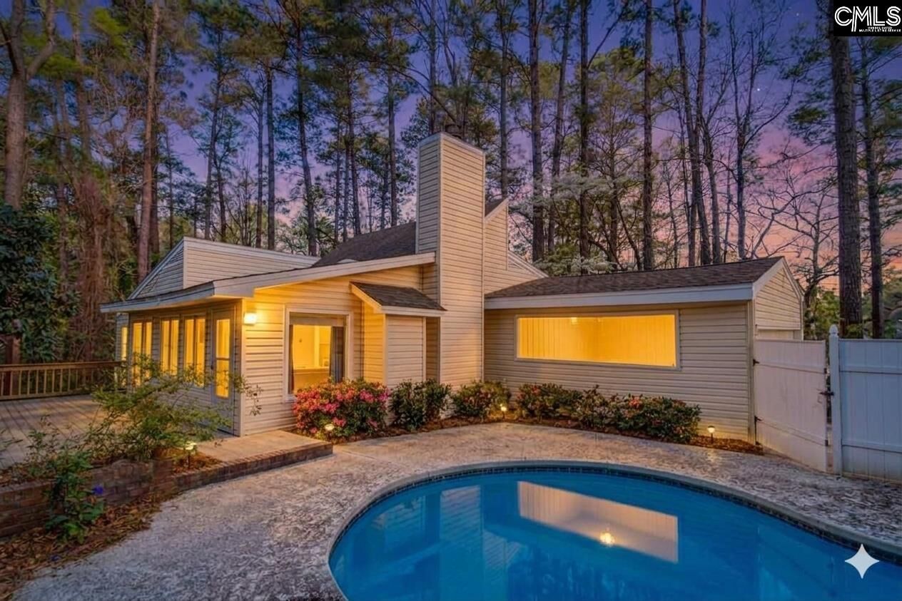 Property Photo:  3006 Bush River  SC 29210 