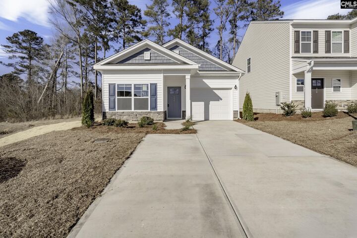 Property Photo:  282 Brando  SC 29223 