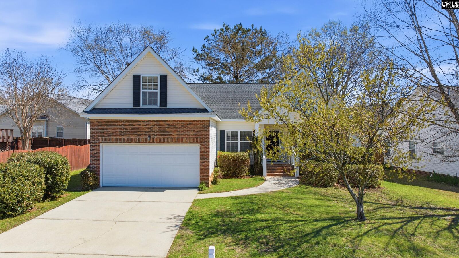 Property Photo:  202 Dupre Mill  SC 29072 