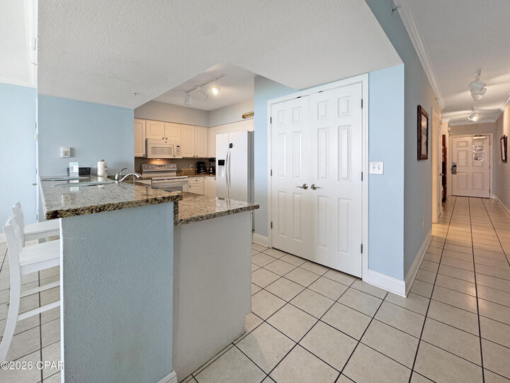 Property Photo: 14701 Front Beach Road 1127 FL 32413
