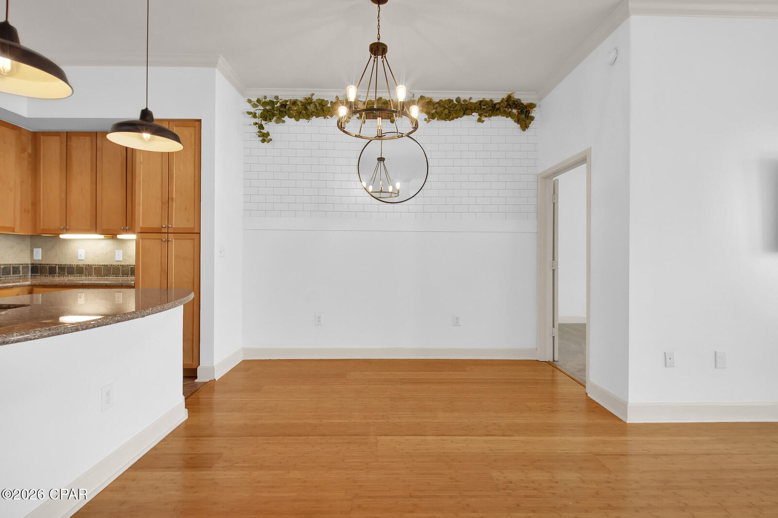 Property Photo: 8700 Front Beach Road 1303 FL 32407