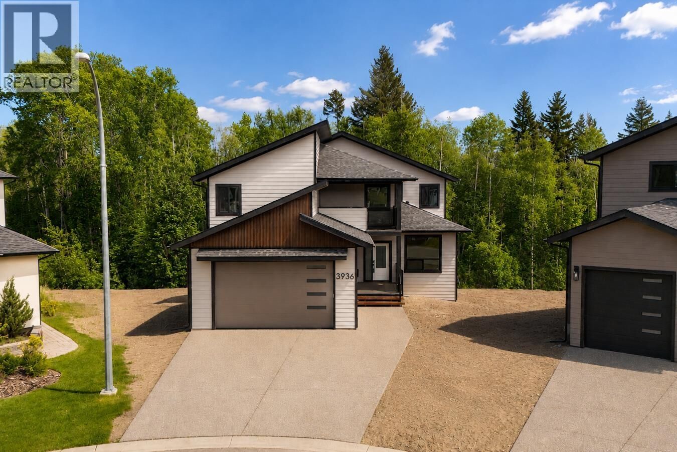 Property Photo: 3936 Estabrook Court BC V2N 6J2