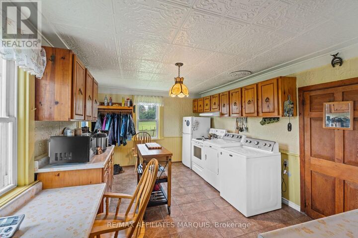 Property Photo: 255 County Road 40 Road ON K0E 1B0