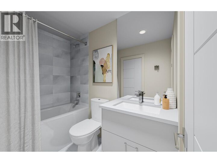 Property Photo: 647 Clement Avenue 402 BC V1Y 7C7