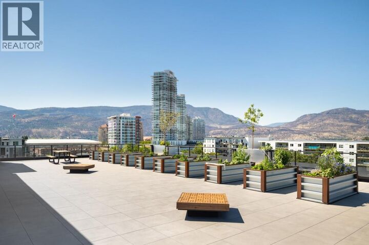 Property Photo: 604 Cawston Avenue 509 BC V1Y 6Z4
