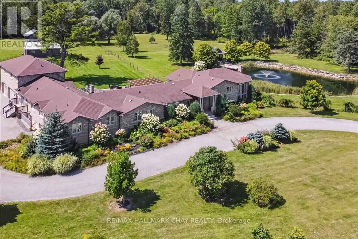 Property Photo:  21940 McCowan Road  ON L0G 1M0 