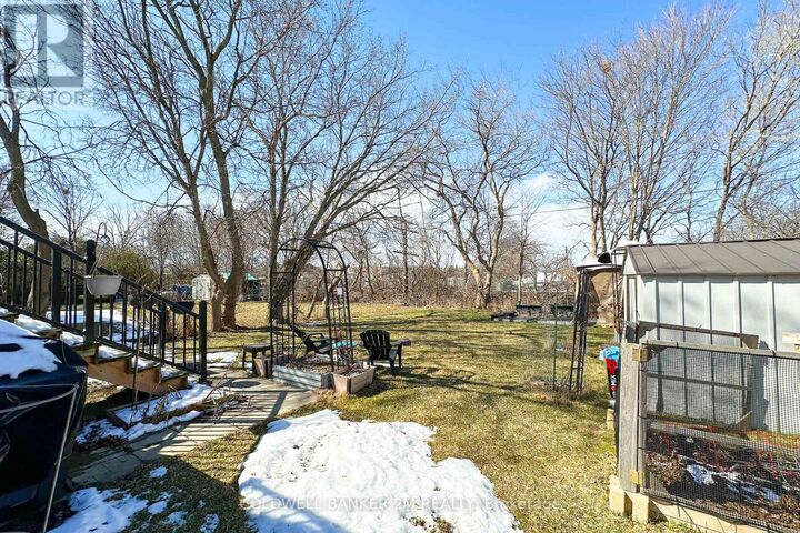 Photo de la propriété:  230 Annis Street 2  ON L1H 3P4 