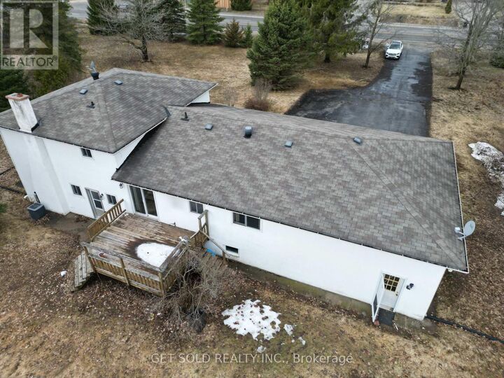 Property Photo:  780 Essa Road East  ON L4N 9E9 