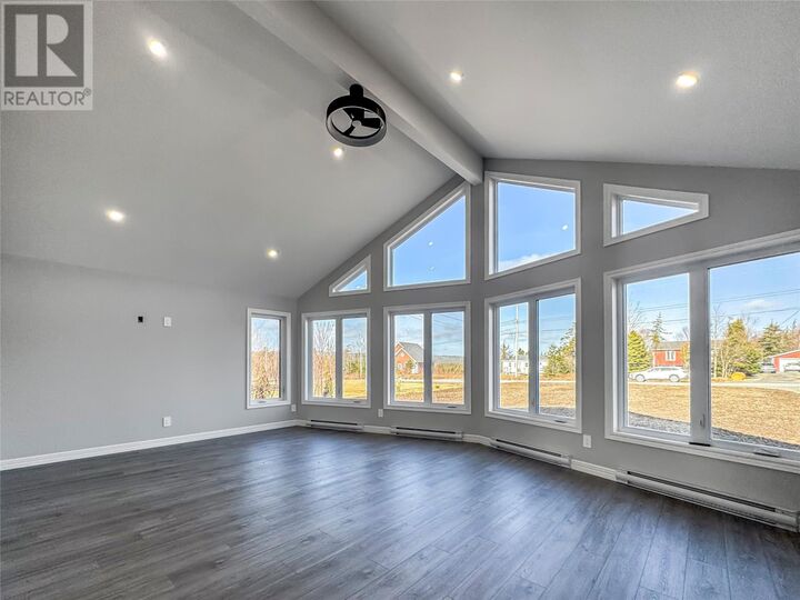 Property Photo: 124 Spread Eagle Road NL A0B 2W0
