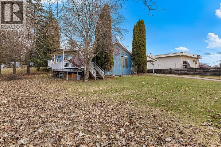 3116 3 Highway — photo 1