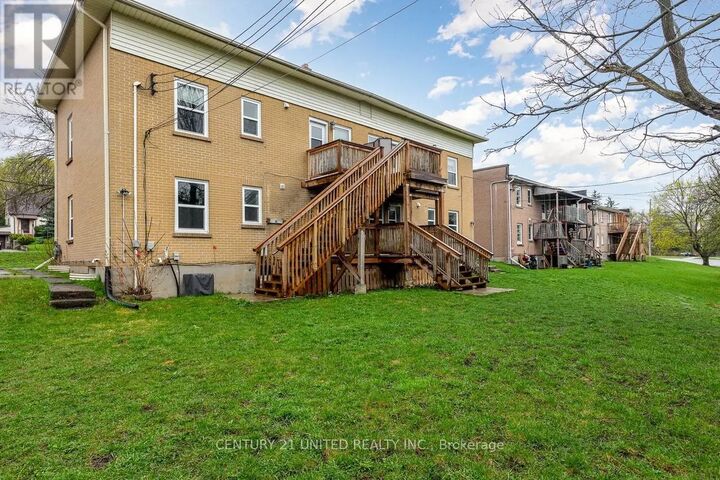 Property Photo:  1247 Clonsilla Avenue A  ON K9J 5Z1 