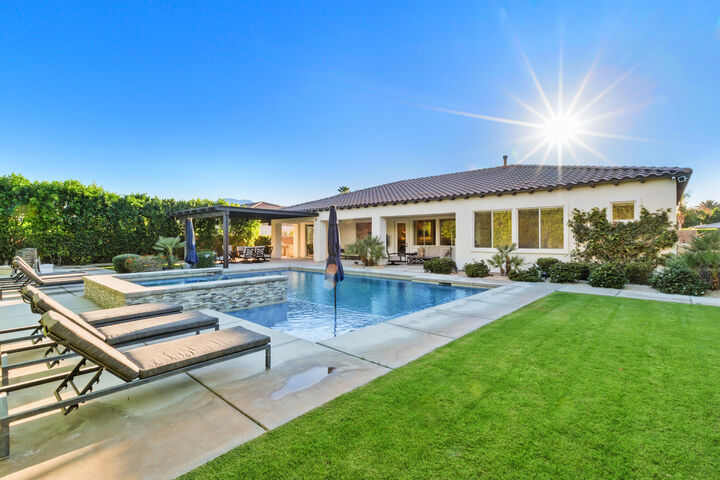 Property Photo: 48692 Pear Street CA 92201