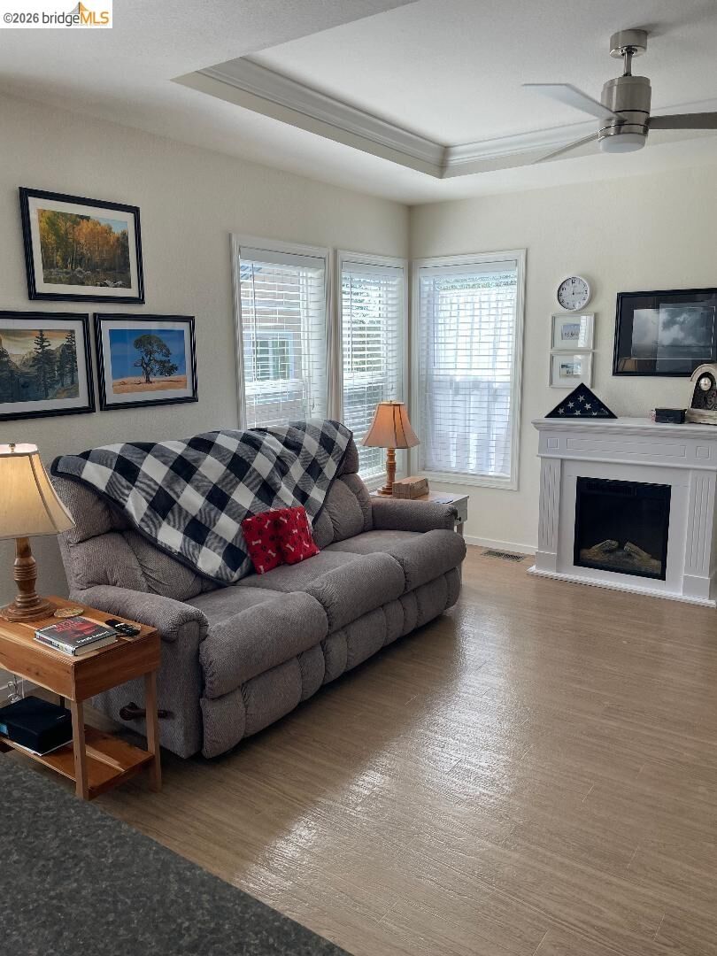 Property Photo:  18571 Maple Ave  CA 95379 