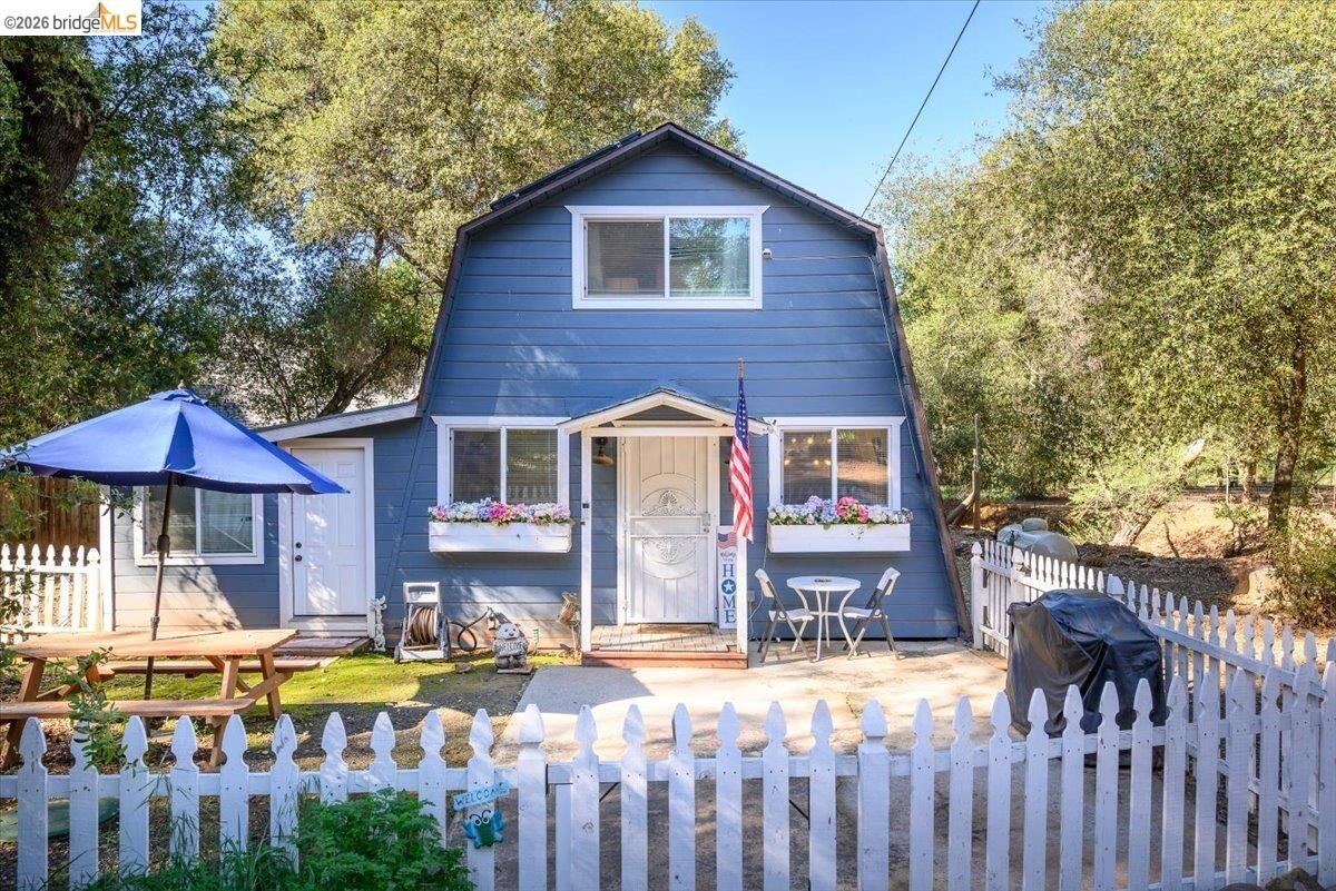 Property Photo:  11741 Campo Seco Rd  CA 95370 