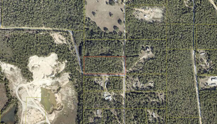 Property Photo:  4.2 Rio Ranchero Road  FL 32433 