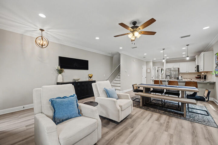 Property Photo:  61B 9th Avenue  FL 32579 