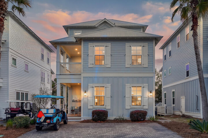 Property Photo:  44 Dune Side Lane  FL 32459 